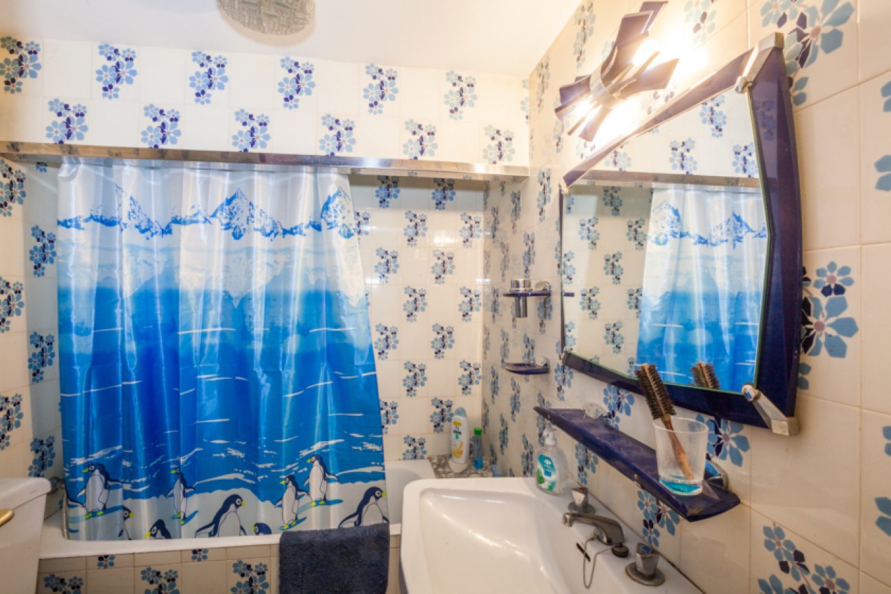 Exclusivo apartamento con vistas al mar