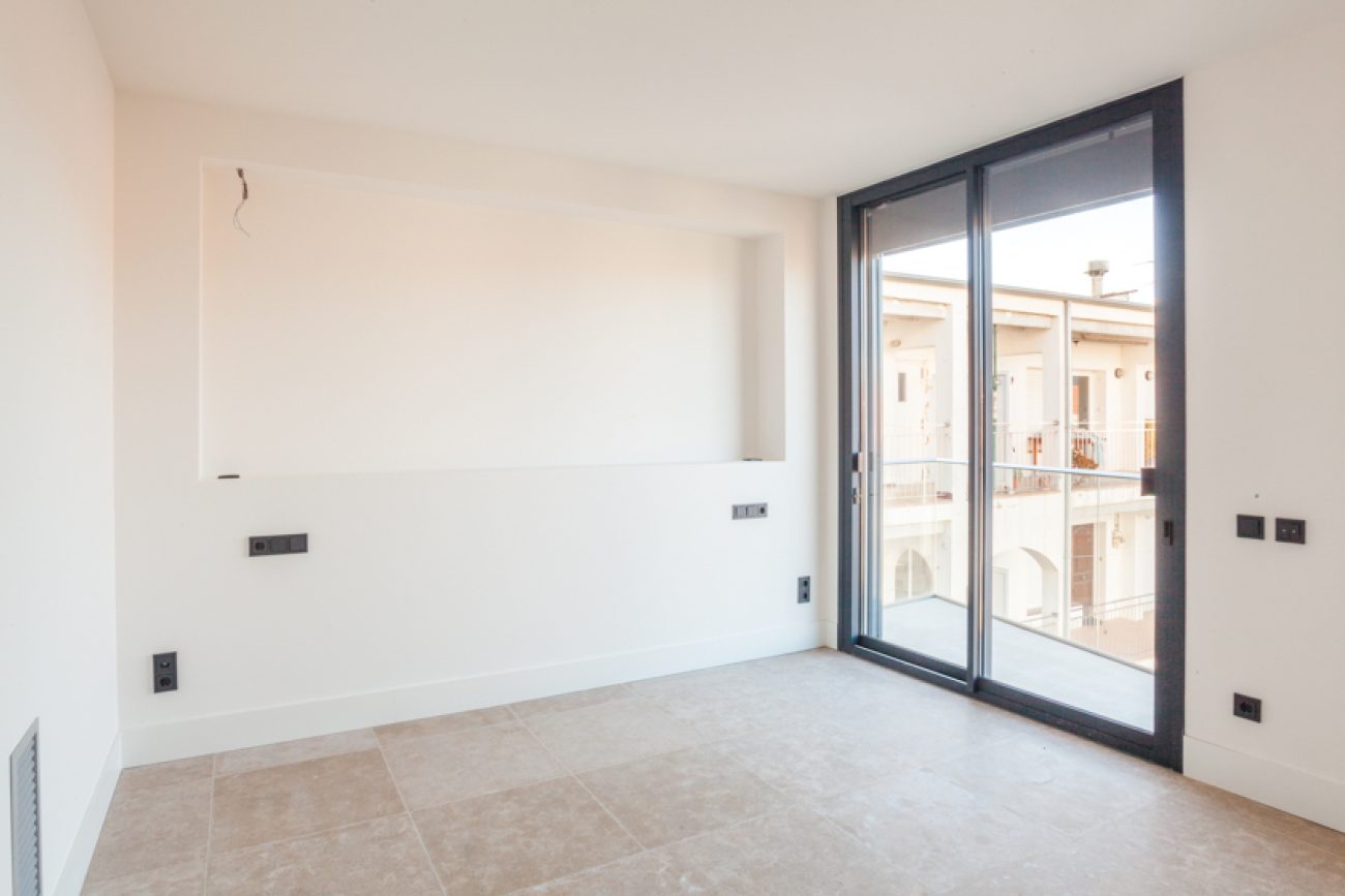 Apartamentos a estrenar en primera linea de mar