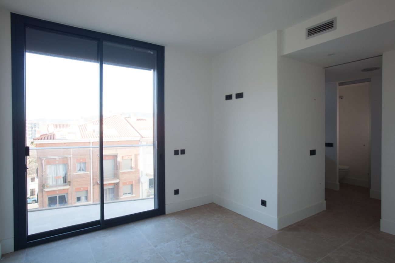 Apartamentos a estrenar en primera linea de mar