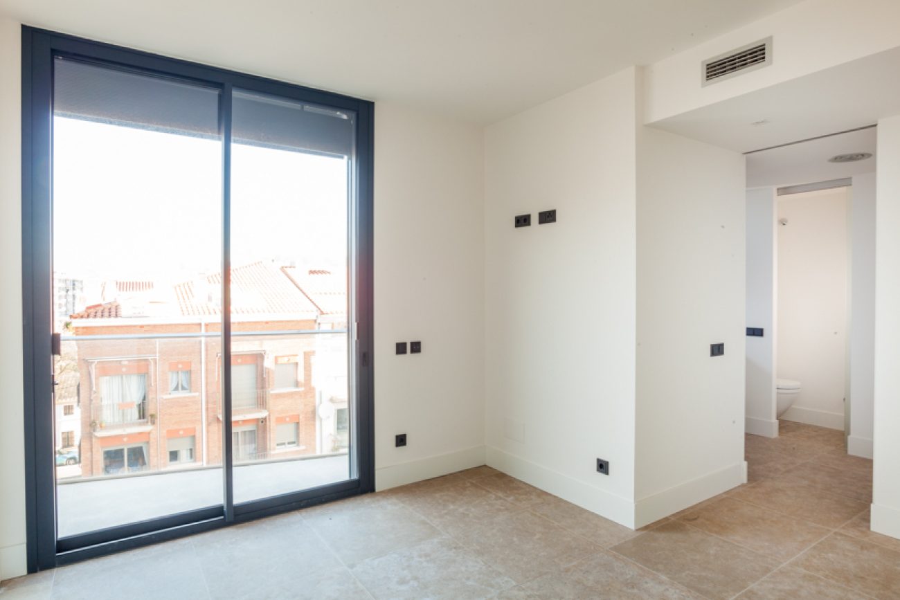 Apartamentos a estrenar en primera linea de mar