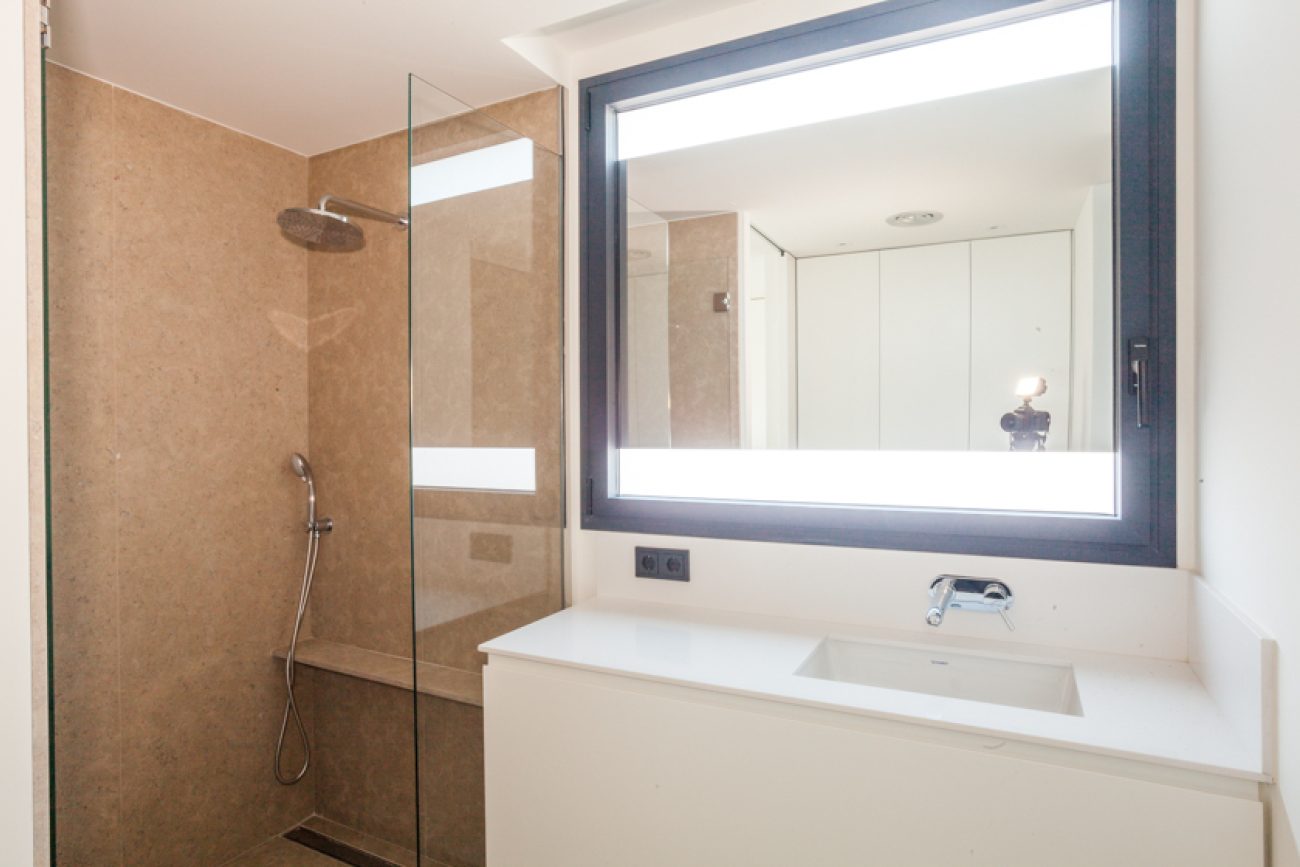 Apartamentos a estrenar en primera linea de mar
