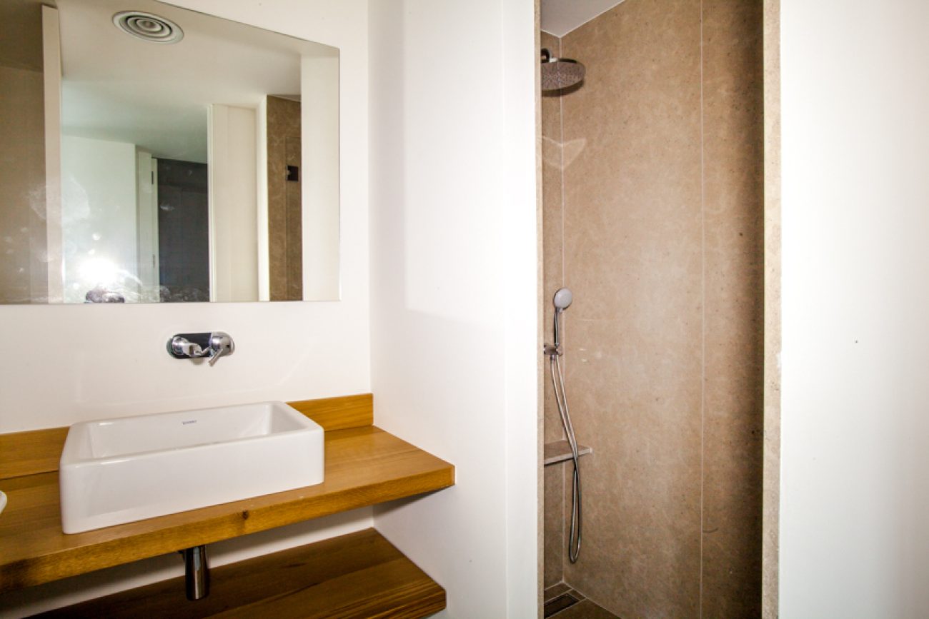 Apartamentos a estrenar en primera linea de mar
