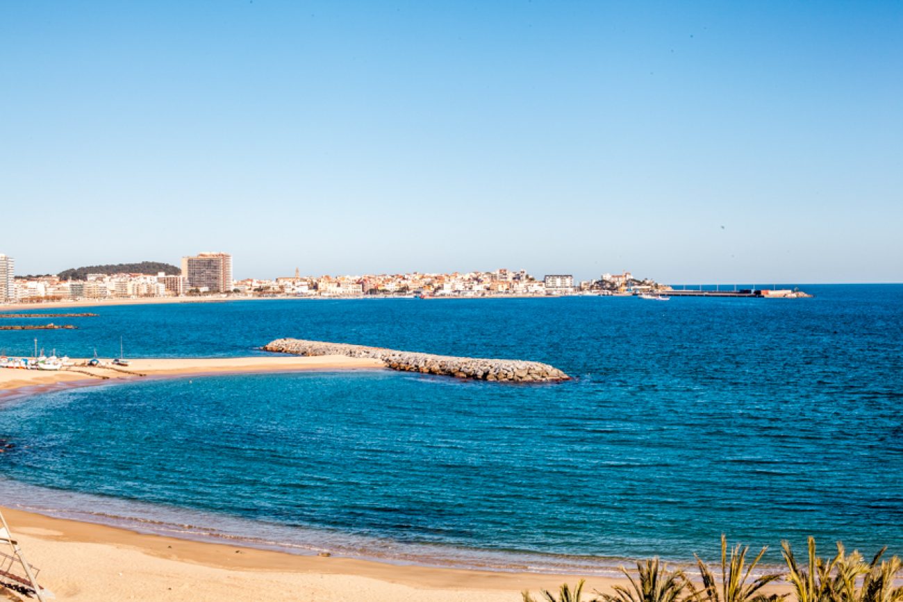 Apartamentos a estrenar en primera linea de mar