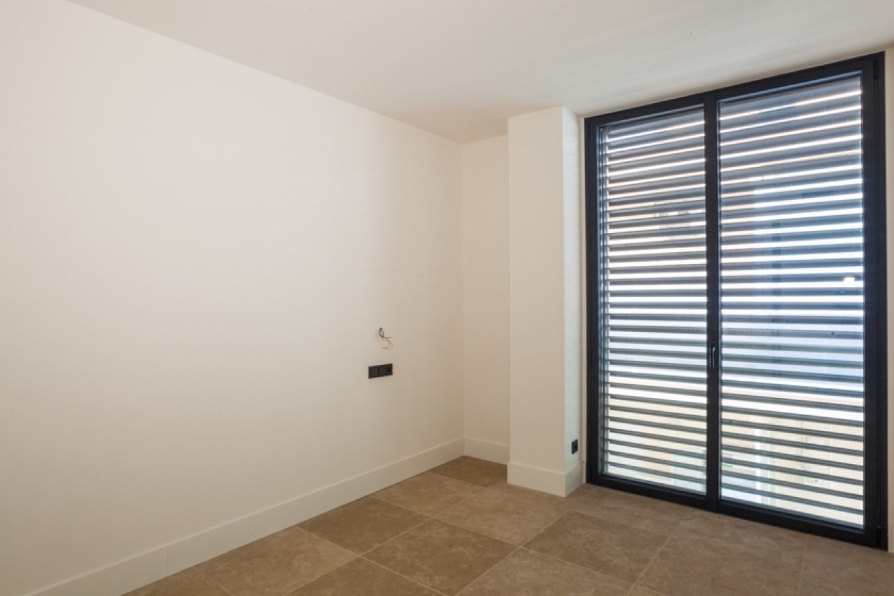 Apartamentos a estrenar en primera linea de mar