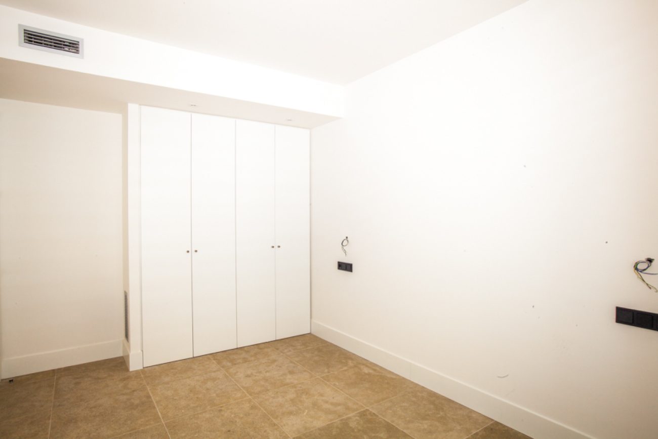 Apartamentos a estrenar en primera linea de mar