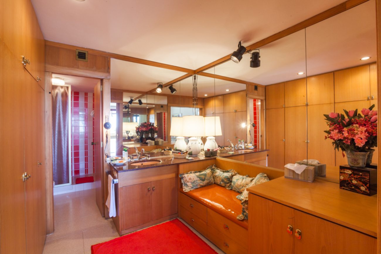 Apartamento único con vistas al mar en Tosa de Mar