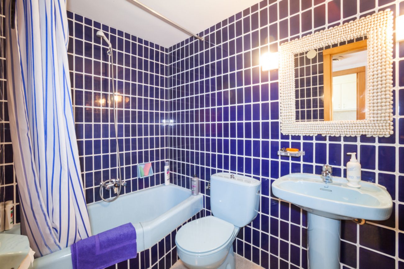 Apartamento único con vistas al mar en Tosa de Mar