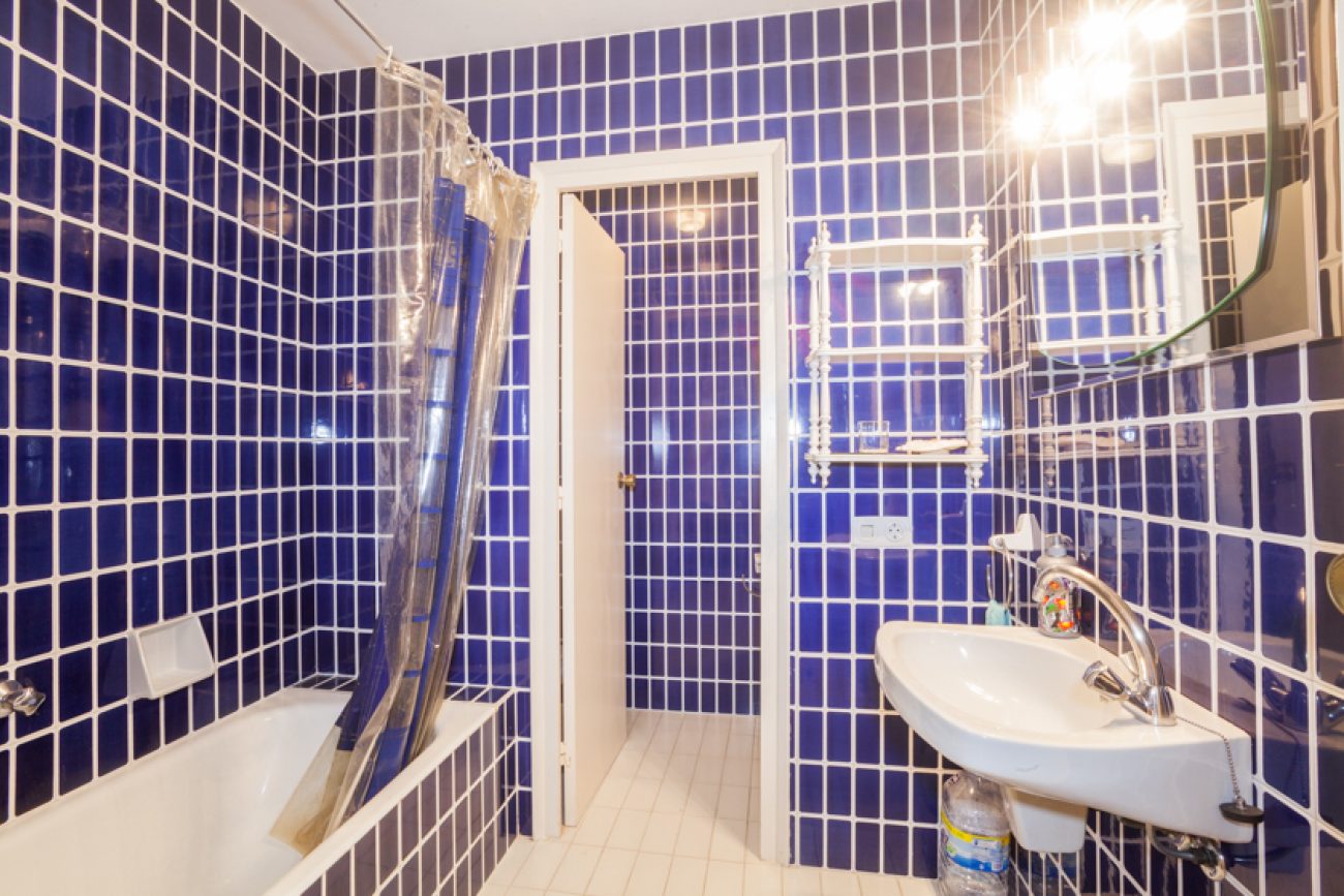 Apartamento único con vistas al mar en Tosa de Mar