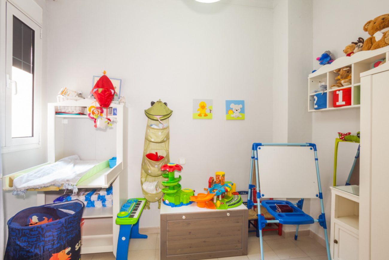 Exclusivo piso modernista junto a Paseo de Gracia