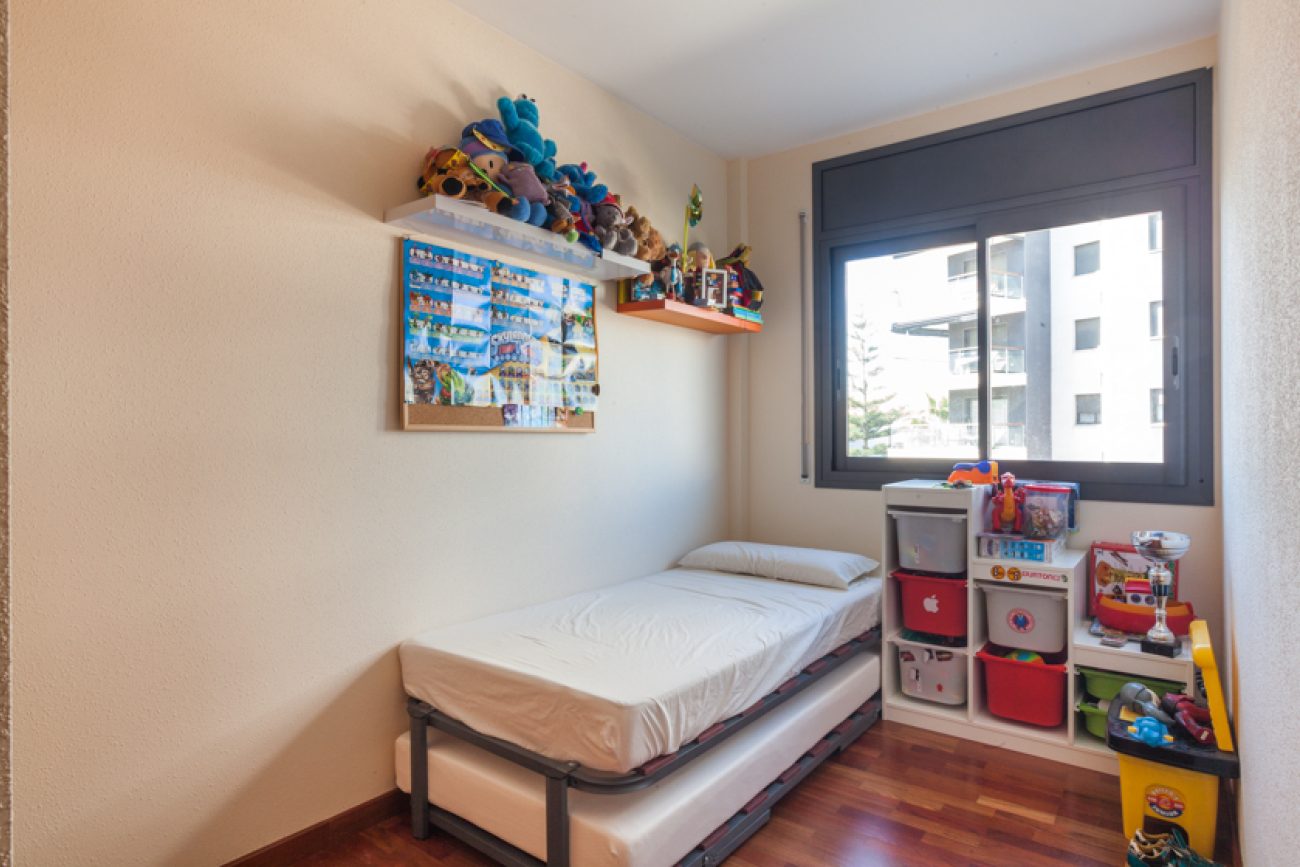 Casa adosada en exclusiva urbanización en la playa de Cambrils