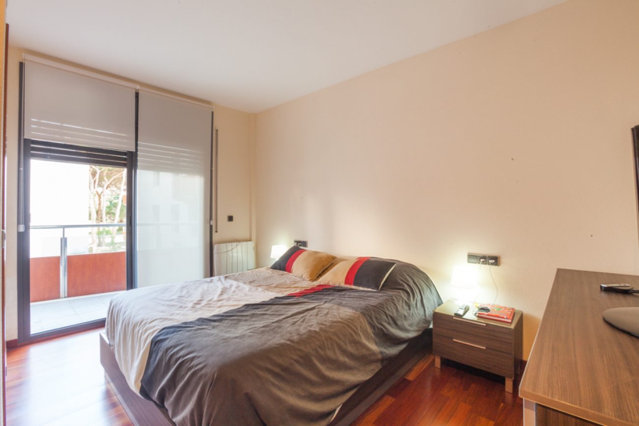 Casa adosada en exclusiva urbanización en la playa de Cambrils