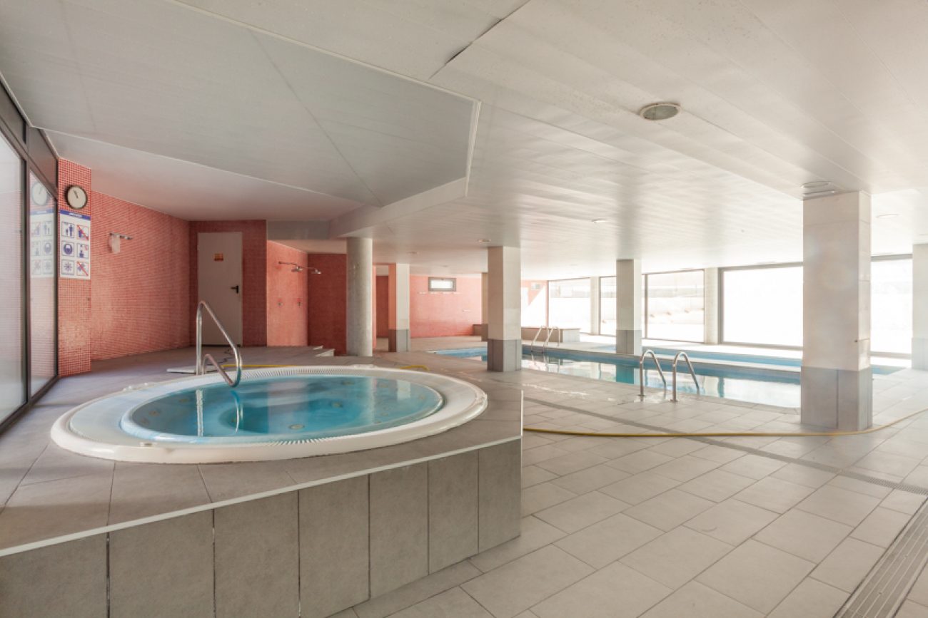 Casa adosada en exclusiva urbanización en la playa de Cambrils