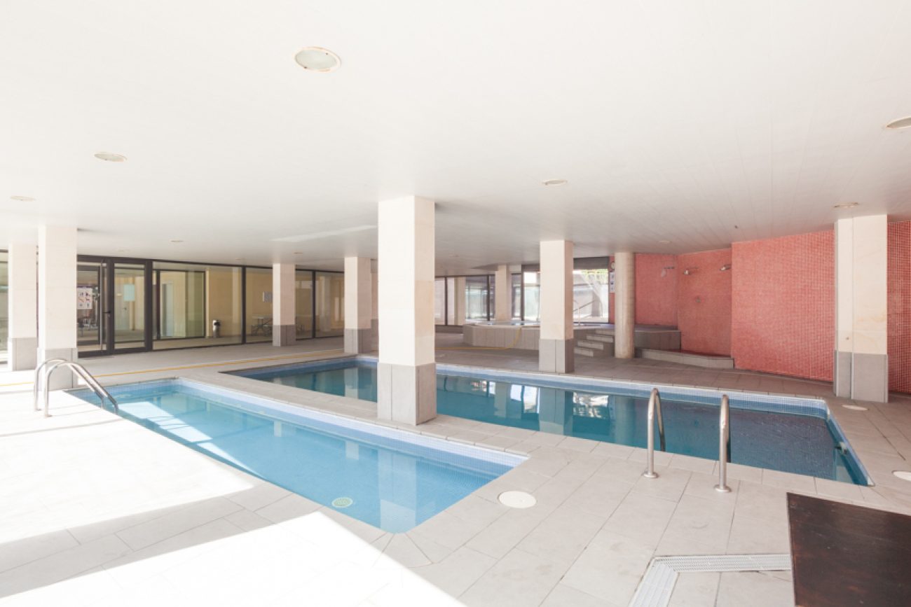 Casa adosada en exclusiva urbanización en la playa de Cambrils
