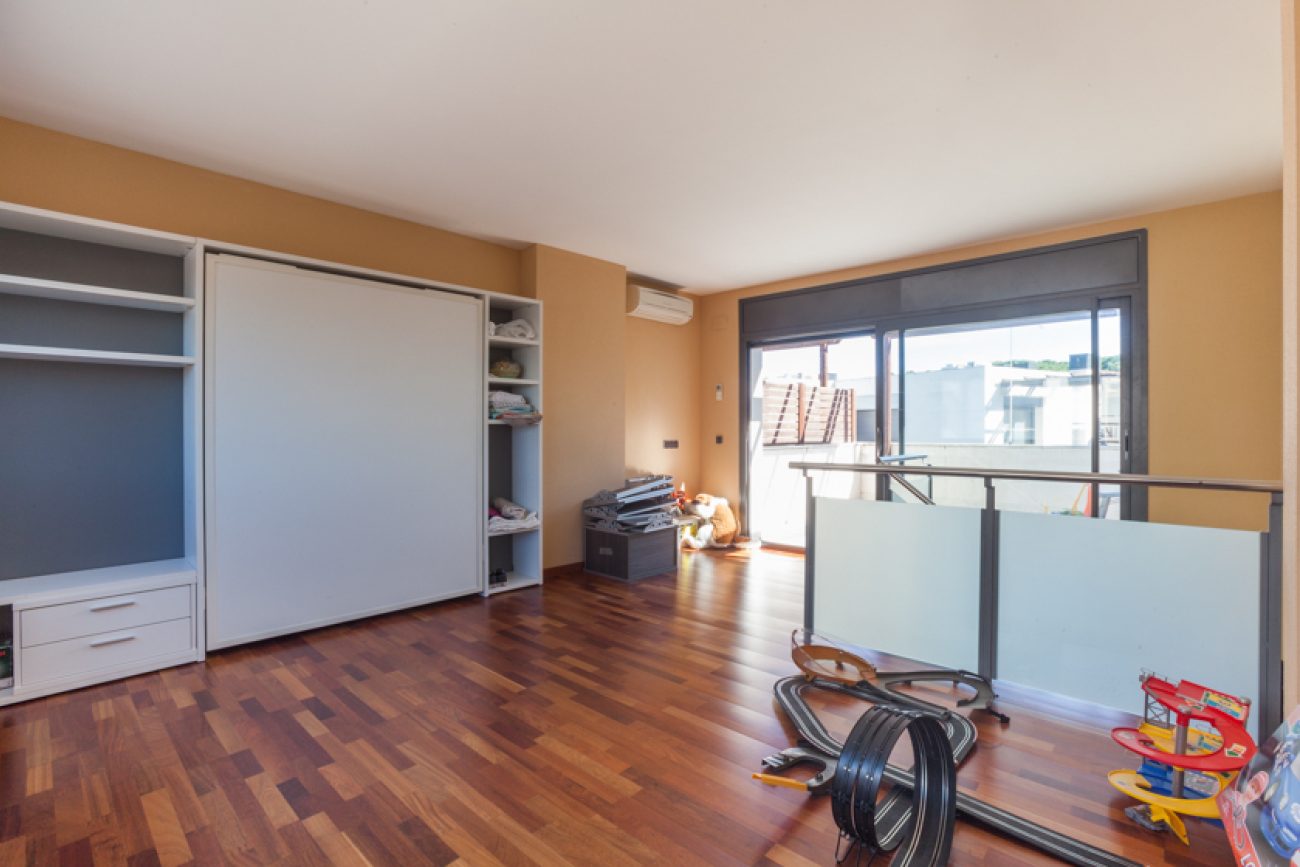 Casa adosada en exclusiva urbanización en la playa de Cambrils