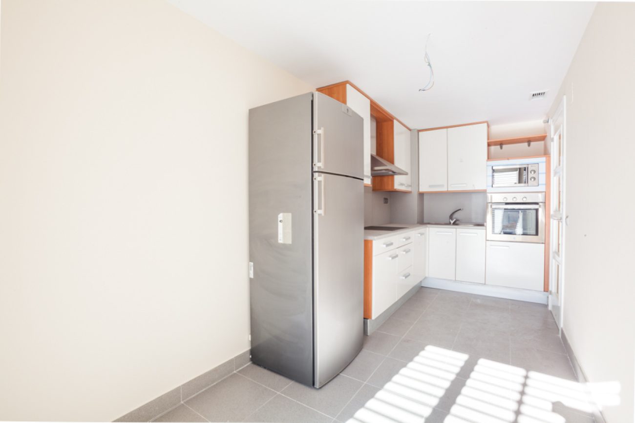 Apartamento nuevo en 1ª linea en Torredembarra