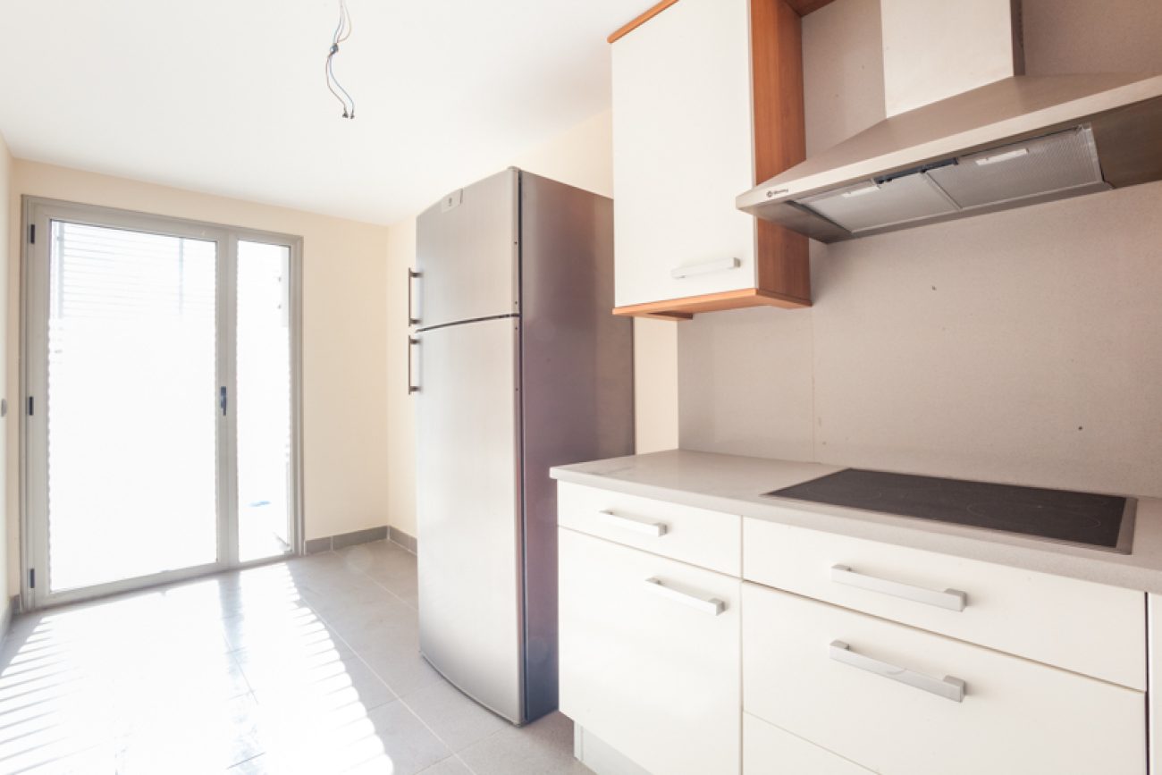 Apartamento nuevo en 1ª linea en Torredembarra