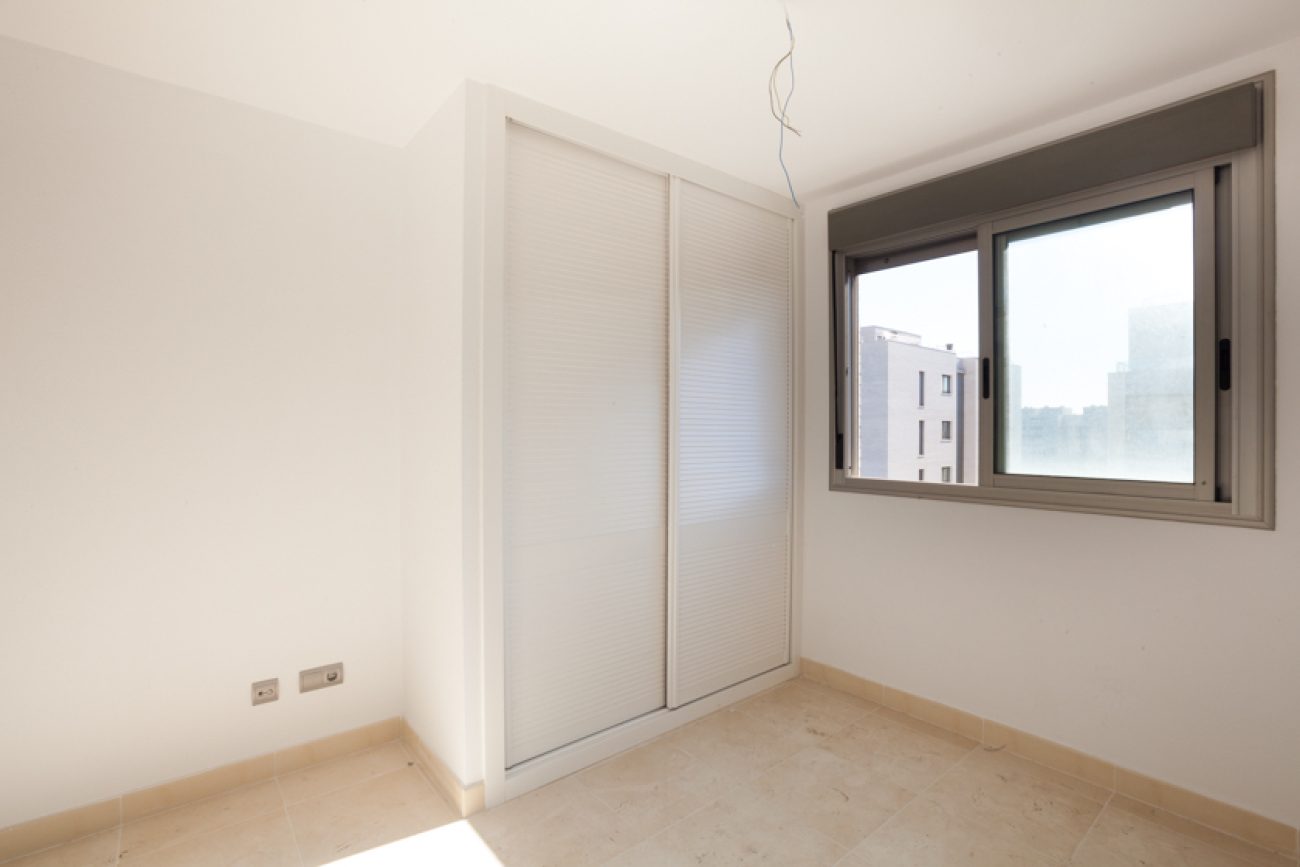 Apartamento nuevo en 1ª linea en Torredembarra
