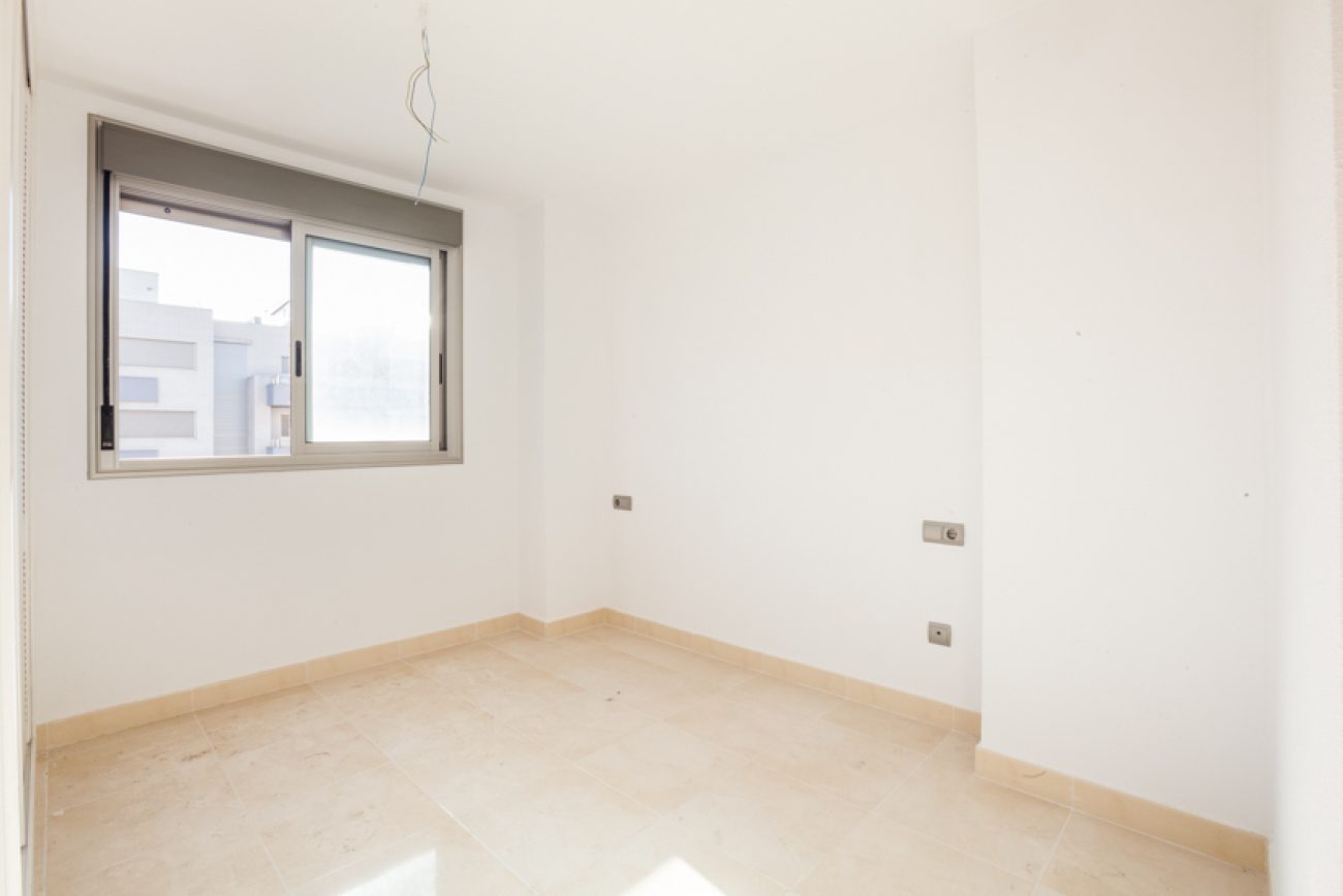 Apartamento nuevo en 1ª linea en Torredembarra