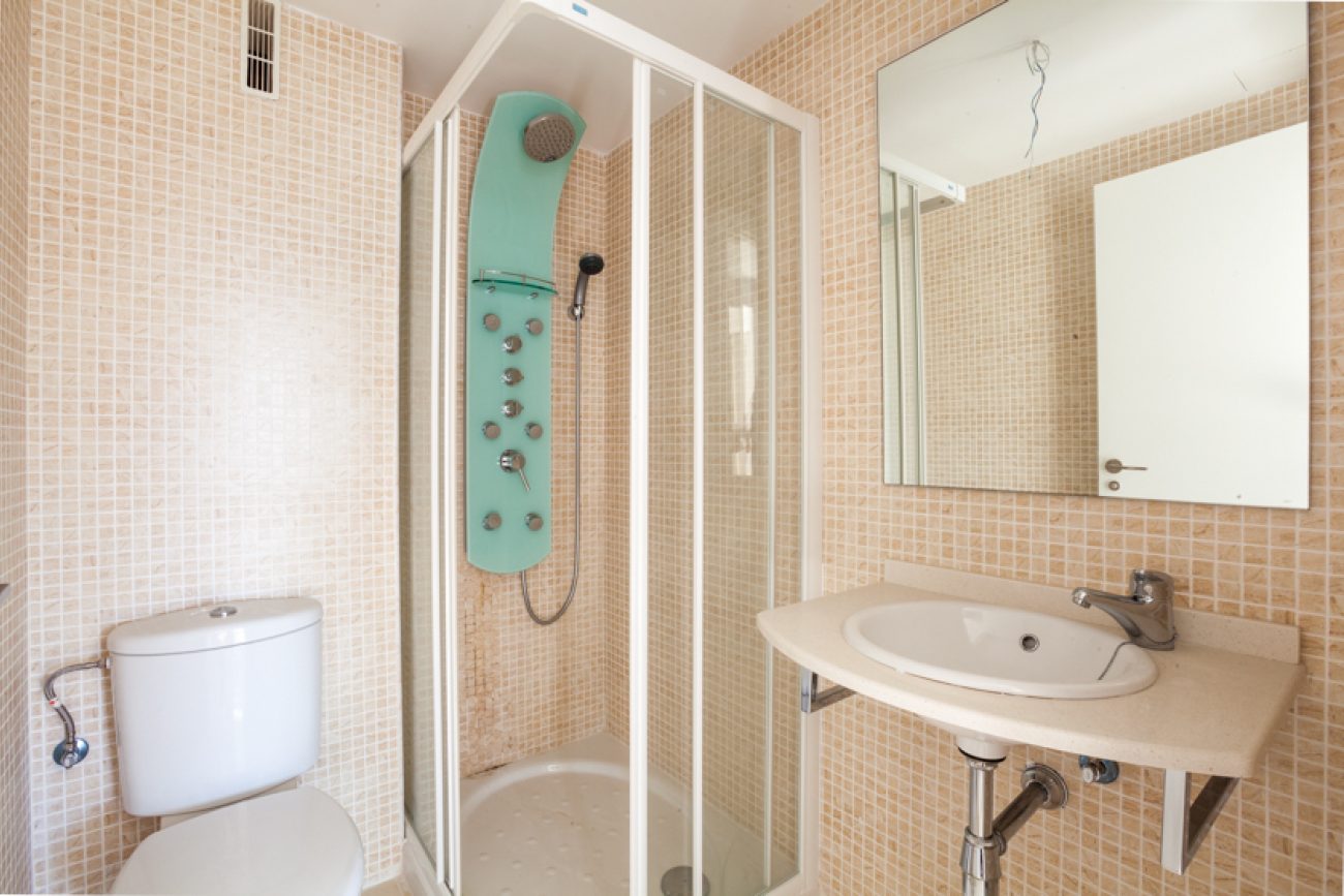 Apartamento nuevo en 1ª linea en Torredembarra