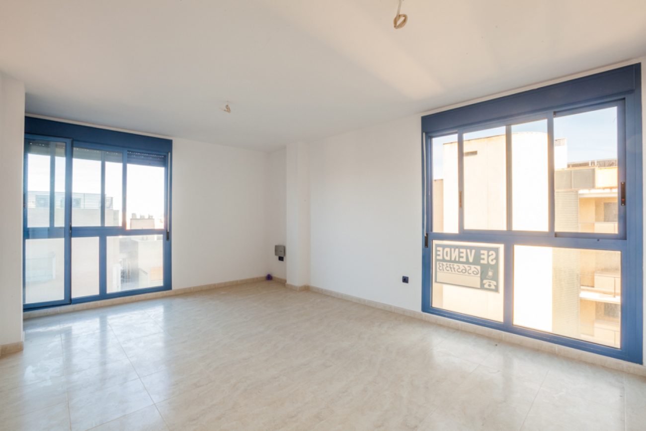 Apartamento a estrenar en Torredembarra