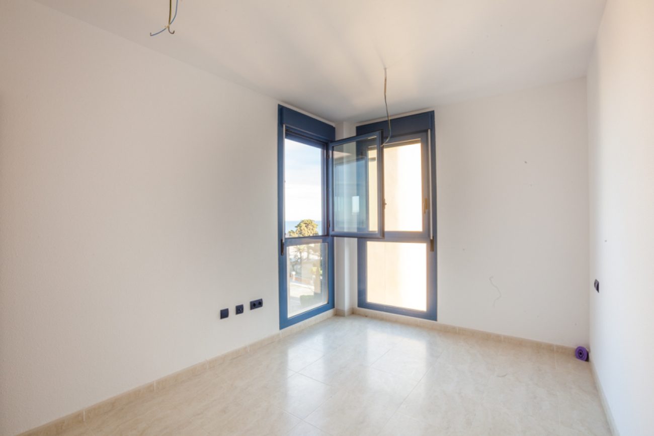Apartamento a estrenar en Torredembarra