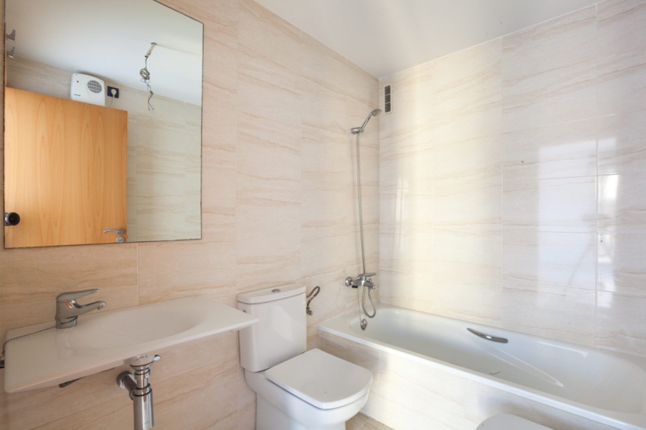 Apartamento a estrenar en Torredembarra