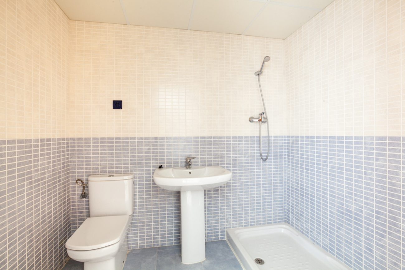 Apartamento a estrenar en Torredembarra
