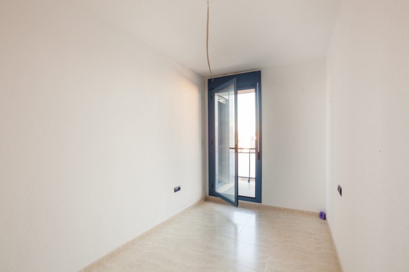 Apartamento a estrenar en Torredembarra