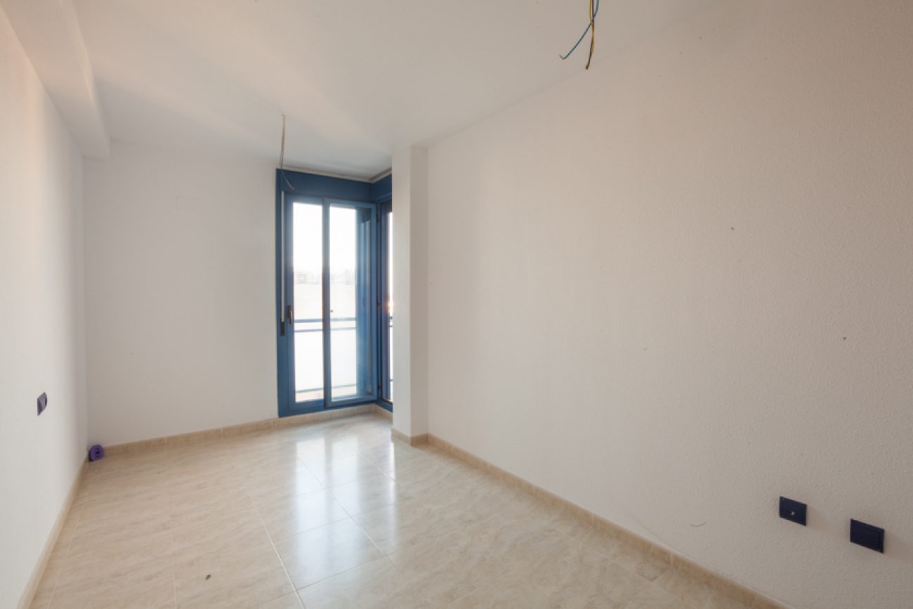 Apartamento a estrenar en Torredembarra