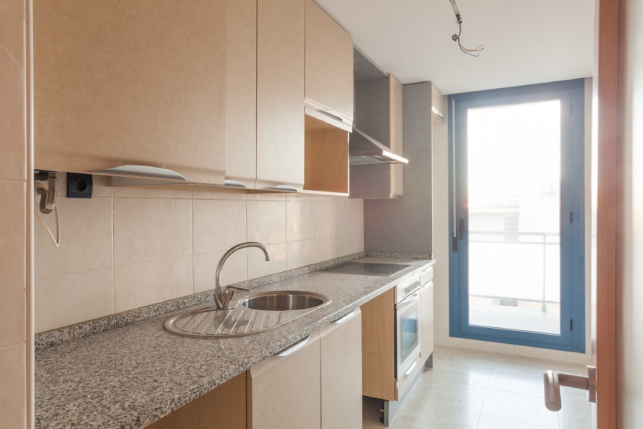 Apartamento a estrenar en Torredembarra