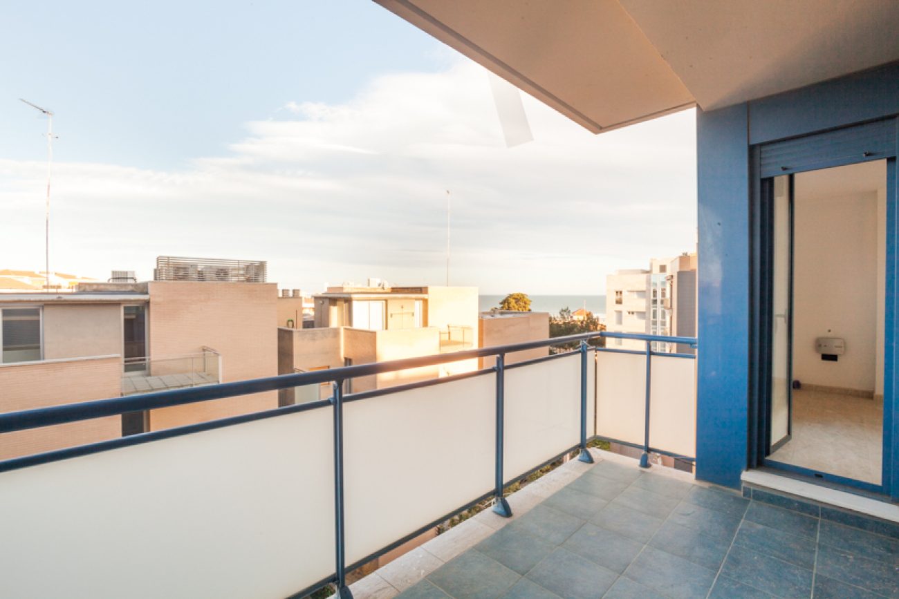 Apartamento a estrenar en Torredembarra