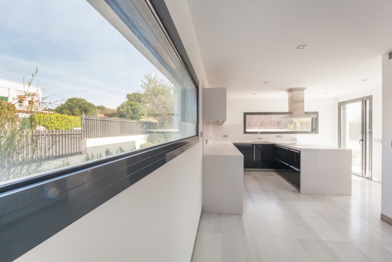 Espectacular villa con vistas en la Costa Brava