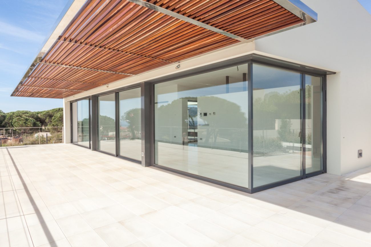 Espectacular villa con vistas en la Costa Brava