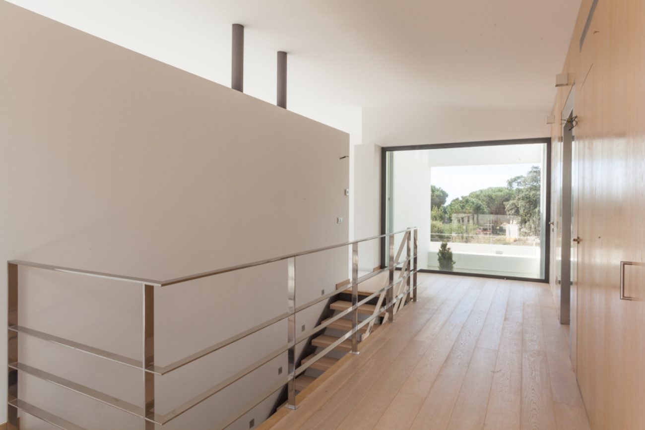 Espectacular villa con vistas en la Costa Brava