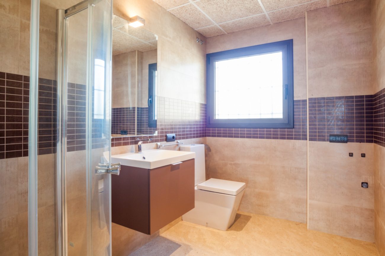 Casa nueva con vistas a Sant Feliu de Guixols