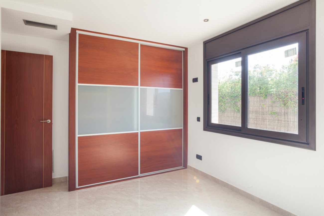 Casa nueva con vistas a Sant Feliu de Guixols