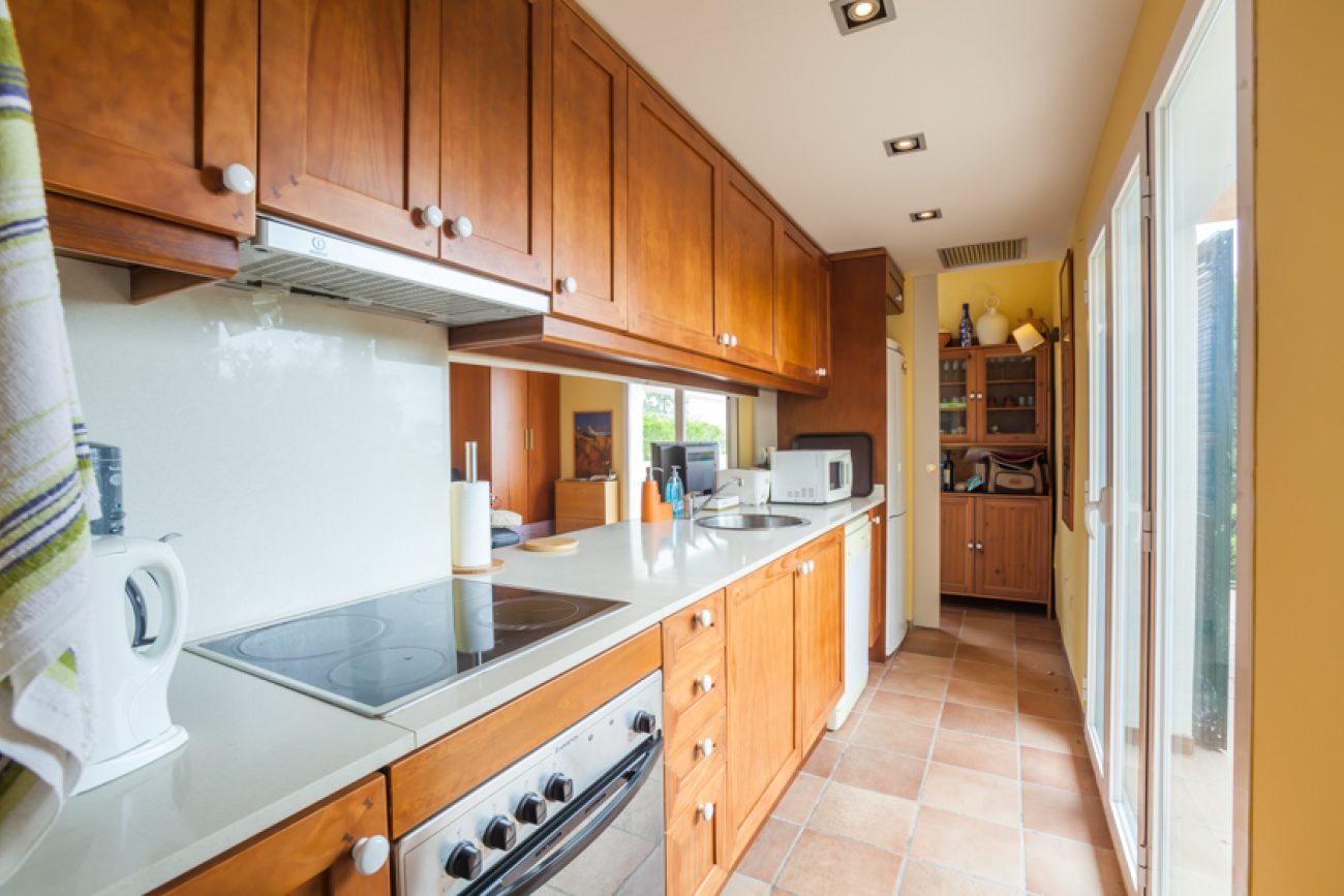 Casa pareada con vistas en una urbanización exclusiva, Tossa de Mar