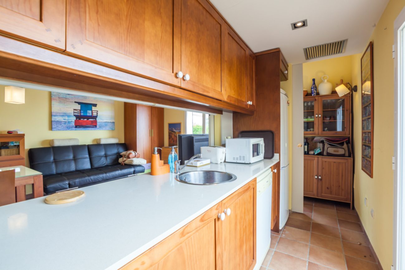 Casa pareada con vistas en una urbanización exclusiva, Tossa de Mar