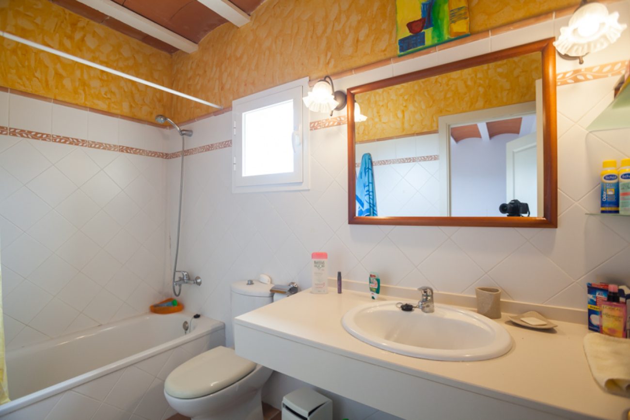 Casa pareada con vistas en una urbanización exclusiva, Tossa de Mar