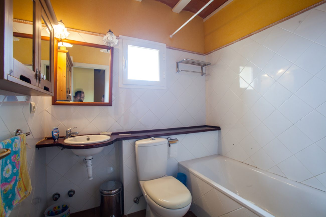 Casa pareada con vistas en una urbanización exclusiva, Tossa de Mar
