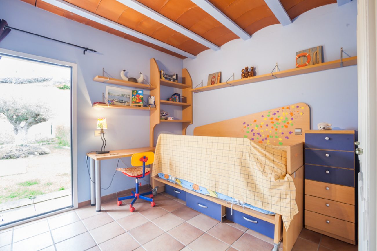Casa pareada con vistas en una urbanización exclusiva, Tossa de Mar