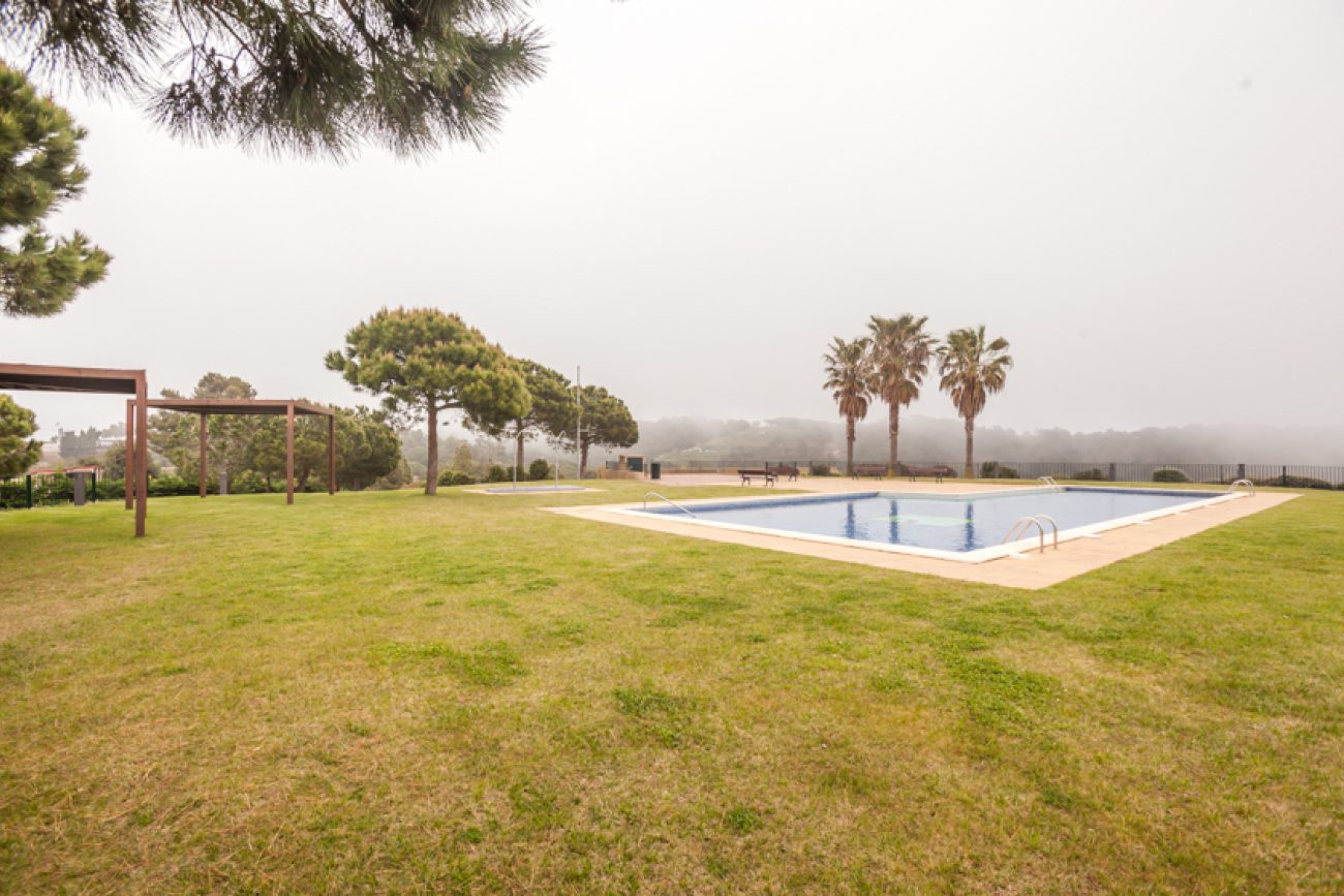 Casa pareada con vistas en una urbanización exclusiva, Tossa de Mar