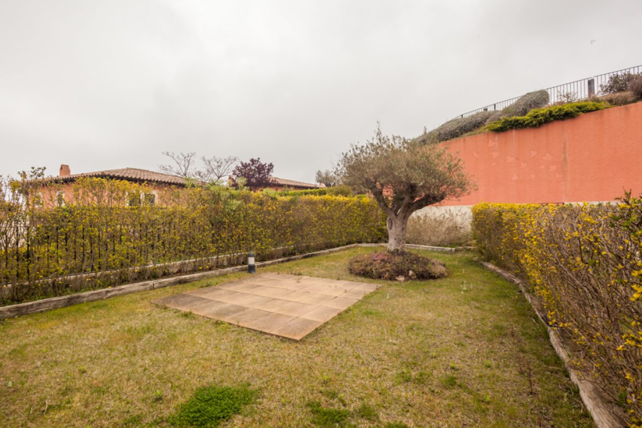 Casa pareada con vistas en una urbanización exclusiva, Tossa de Mar