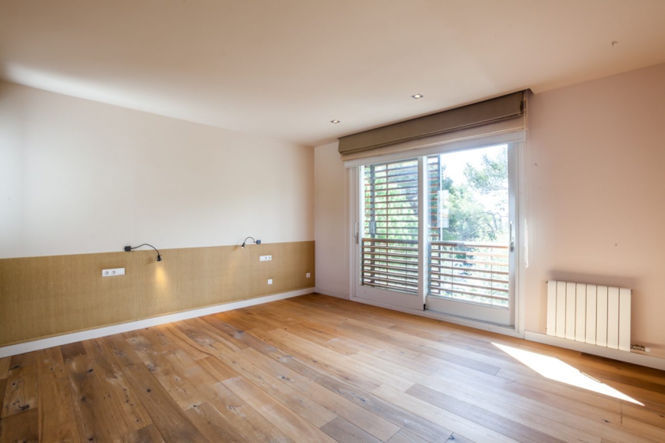 Espectacular casa de 500 metros cuadrados en Sitges