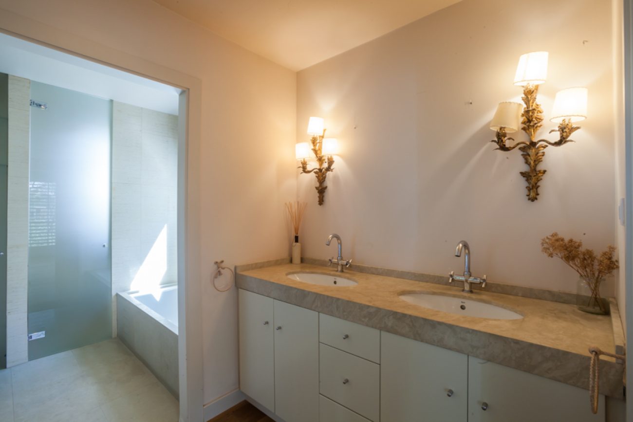 Espectacular casa de 500 metros cuadrados en Sitges