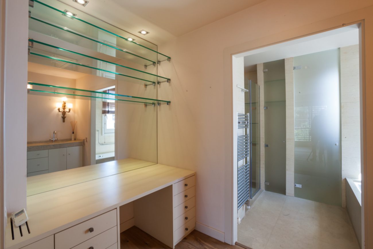 Espectacular casa de 500 metros cuadrados en Sitges