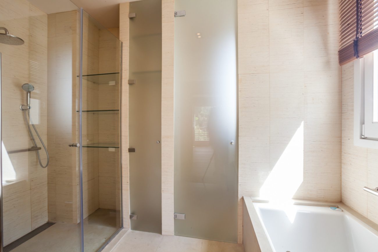 Espectacular casa de 500 metros cuadrados en Sitges