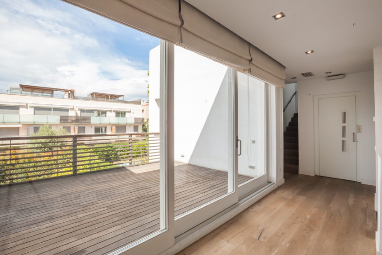 Espectacular casa de 500 metros cuadrados en Sitges