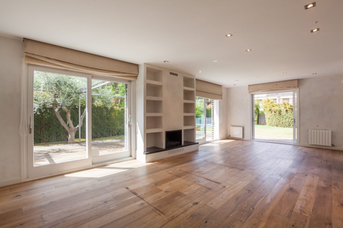 Espectacular casa de 500 metros cuadrados en Sitges