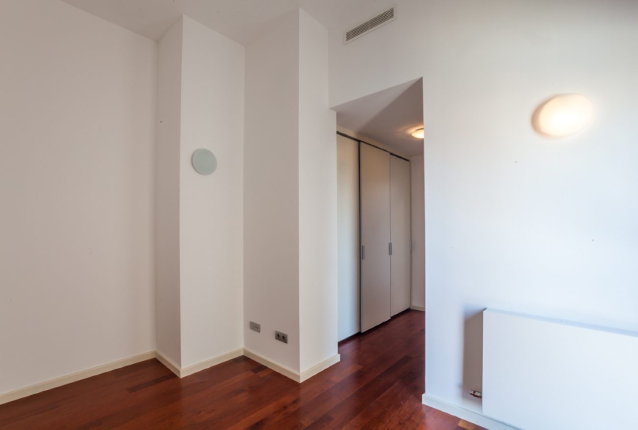Piso en un edificio de nueva construcción en pleno corazón de Barcelona